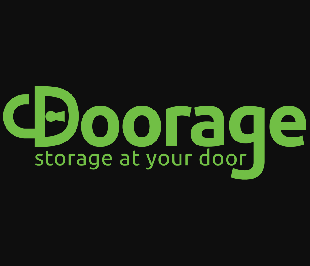 Logo of Doorage